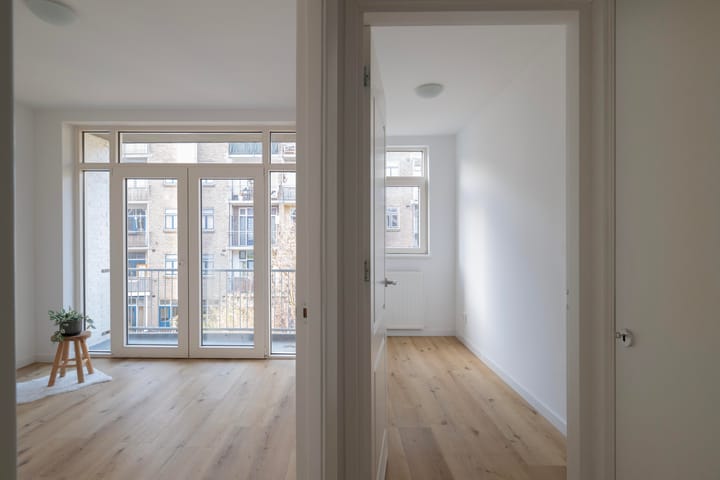 Foto 12 van Borgesiusstraat 25-A02