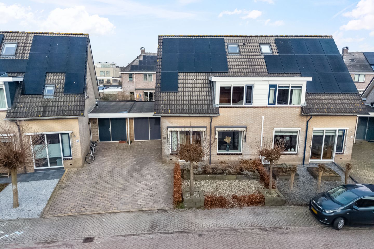 Foto 5 van Rietbeek 18