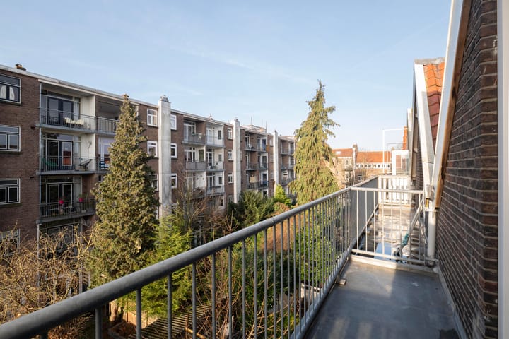 Foto 20 van Borgesiusstraat 25-A02