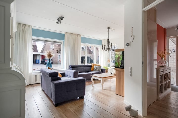 Foto 9 van Rietbeek 18