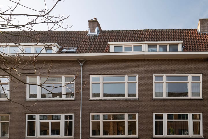 Foto 5 van Borgesiusstraat 25-A02