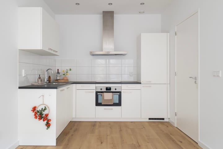 Foto 3 van Borgesiusstraat 25-A02