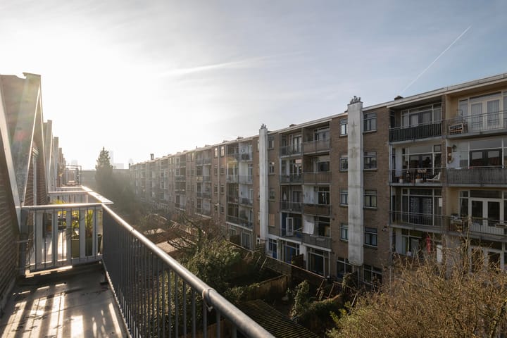 Foto 19 van Borgesiusstraat 25-A02