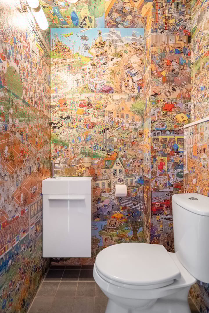 Foto 8 van Rietbeek 18