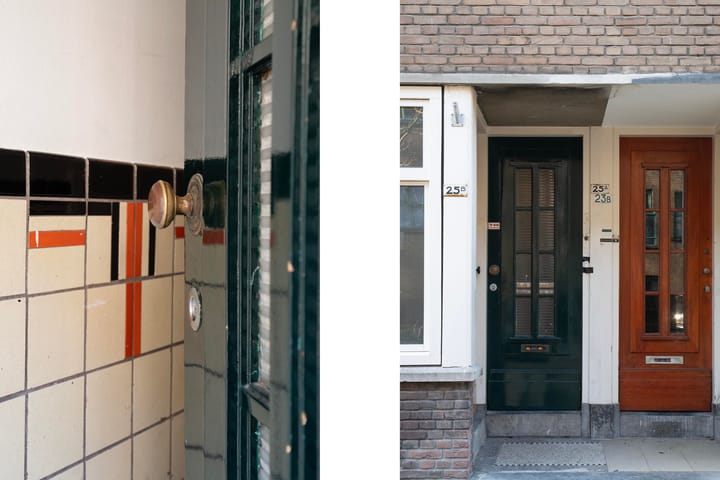 Foto 26 van Borgesiusstraat 25-A02