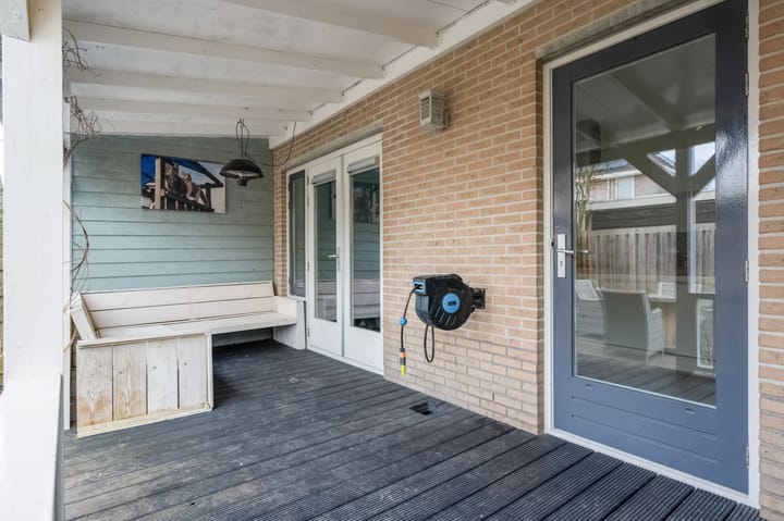 Foto 19 van Rietbeek 18