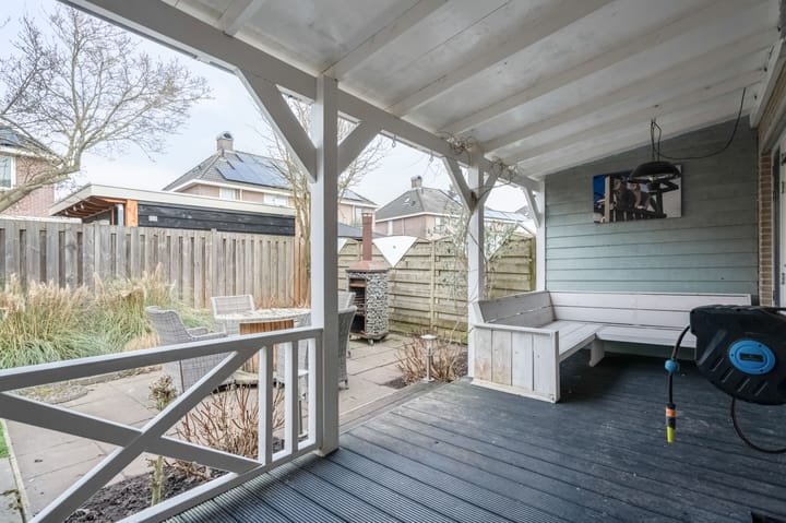 Foto 21 van Rietbeek 18