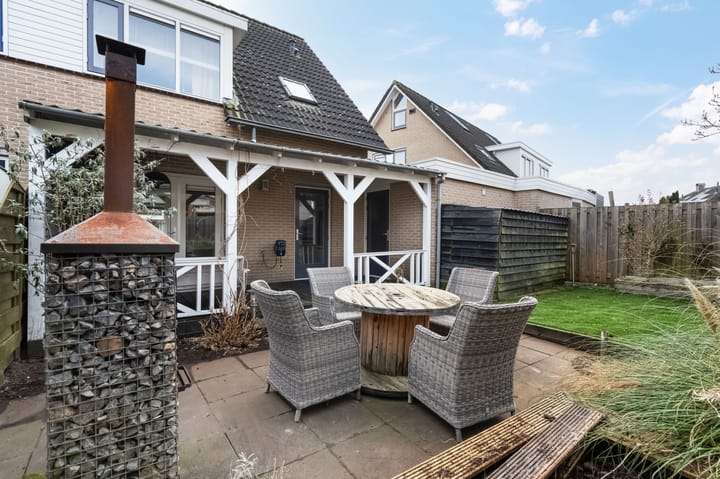 Foto 23 van Rietbeek 18