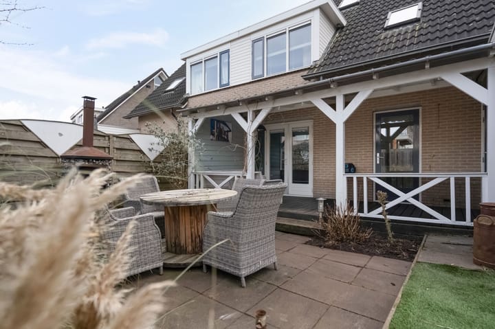 Foto 25 van Rietbeek 18