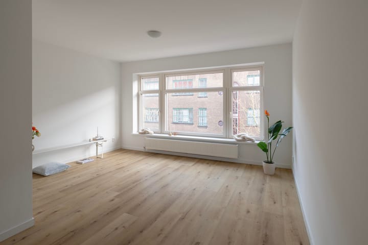 Foto 2 van Borgesiusstraat 25-A02