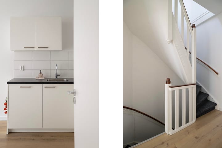 Foto 6 van Borgesiusstraat 25-A02