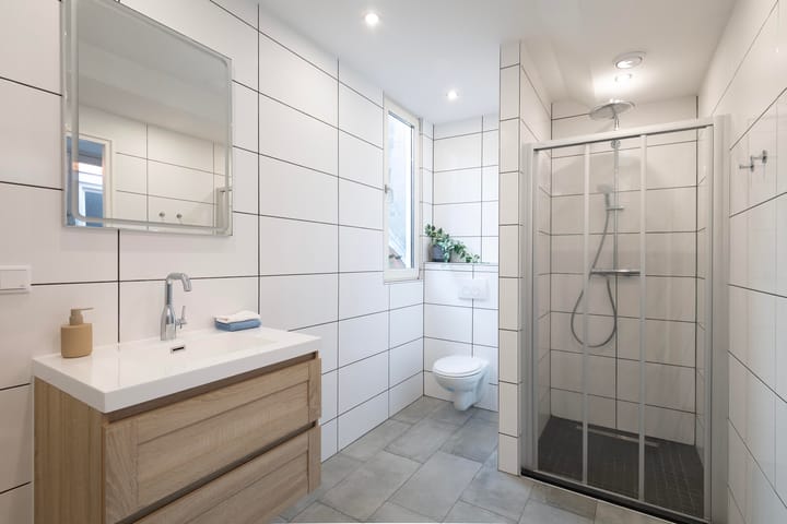 Foto 4 van Borgesiusstraat 25-A02