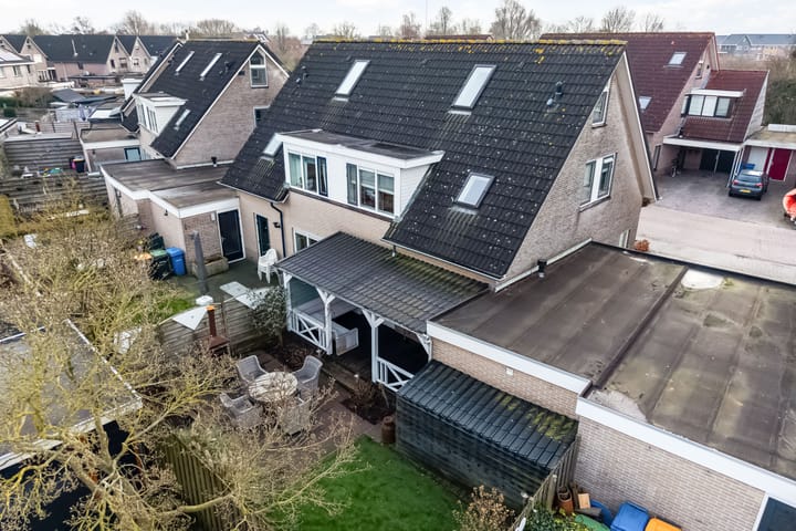 Foto 26 van Rietbeek 18