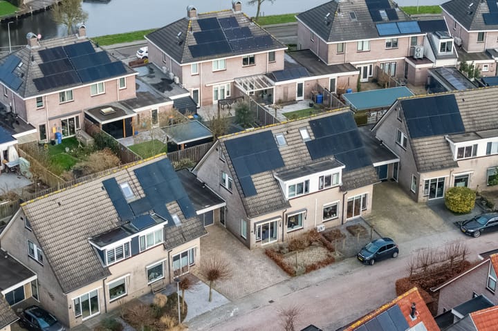 Foto 47 van Rietbeek 18