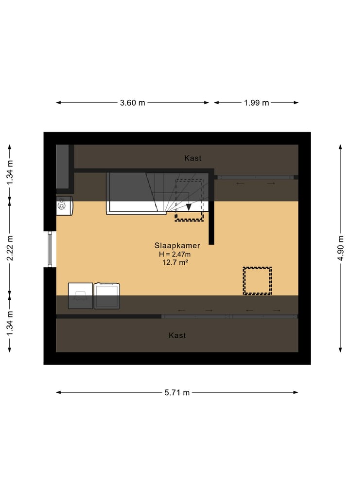 Foto 53 van Rietbeek 18