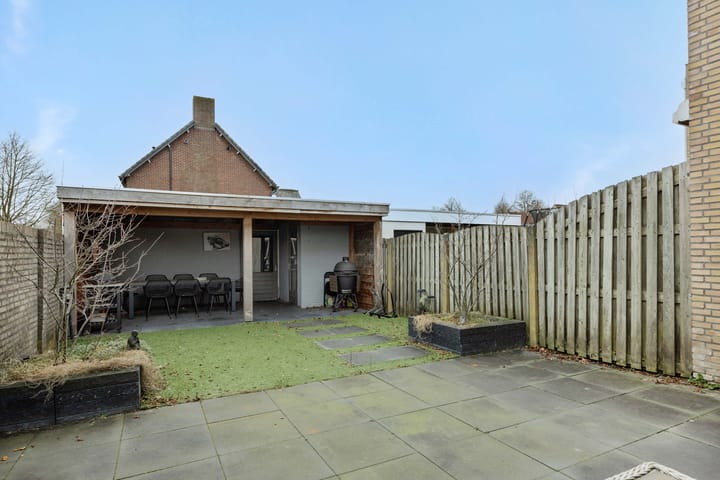 Foto 29 van Koolakker 31