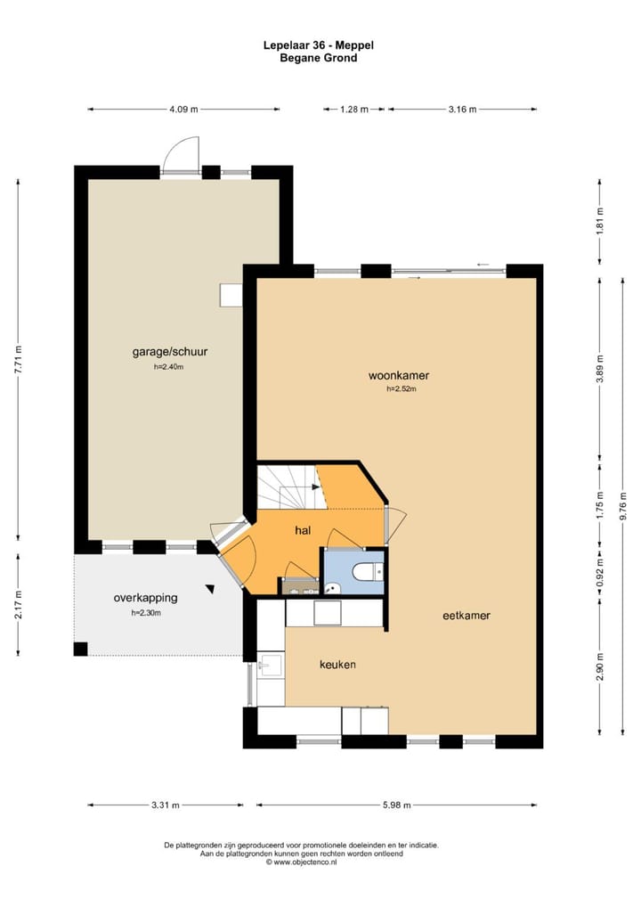 Foto 50 van Lepelaar 36