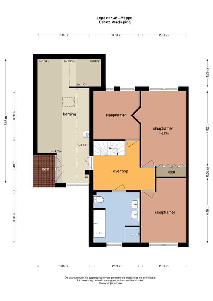 Foto 53 van Lepelaar 36