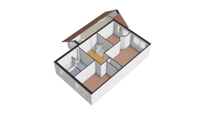 Foto 54 van Lepelaar 36