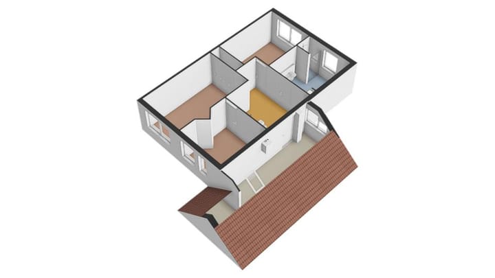 Foto 55 van Lepelaar 36