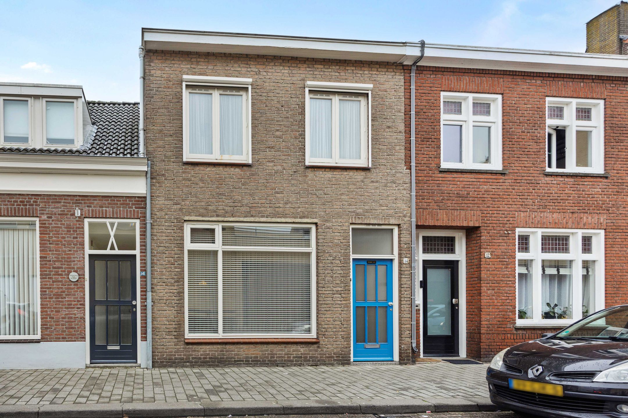 Beelsstraat 14 