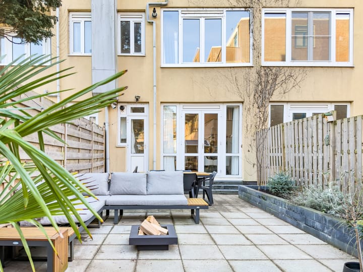 Oostmaaslaan 129-B main image