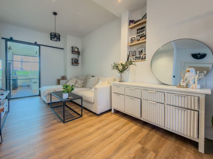 Photo 8 of Oostmaaslaan 129-B