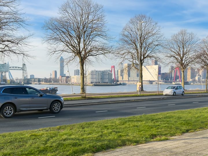 Photo 3 of Oostmaaslaan 129-B