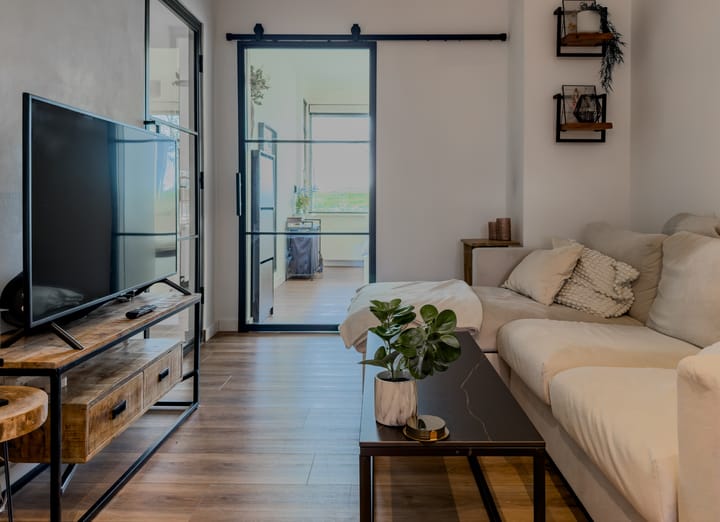 Photo 7 of Oostmaaslaan 129-B