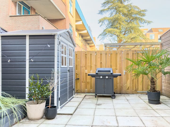 Photo 17 of Oostmaaslaan 129-B