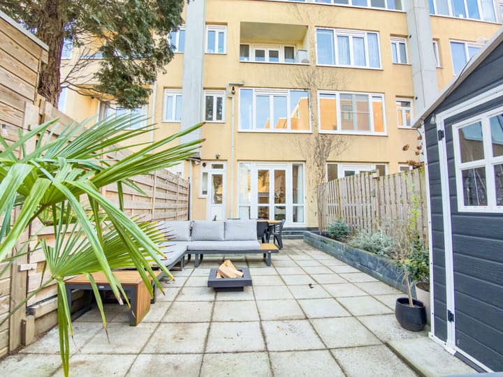 Photo 18 of Oostmaaslaan 129-B