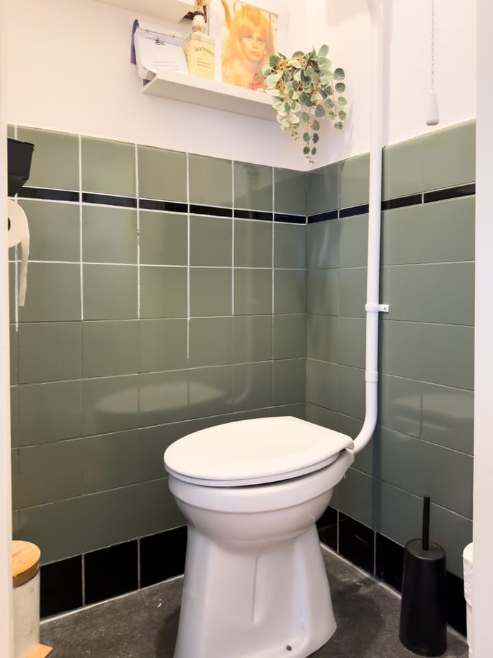 Photo 19 of Oostmaaslaan 129-B