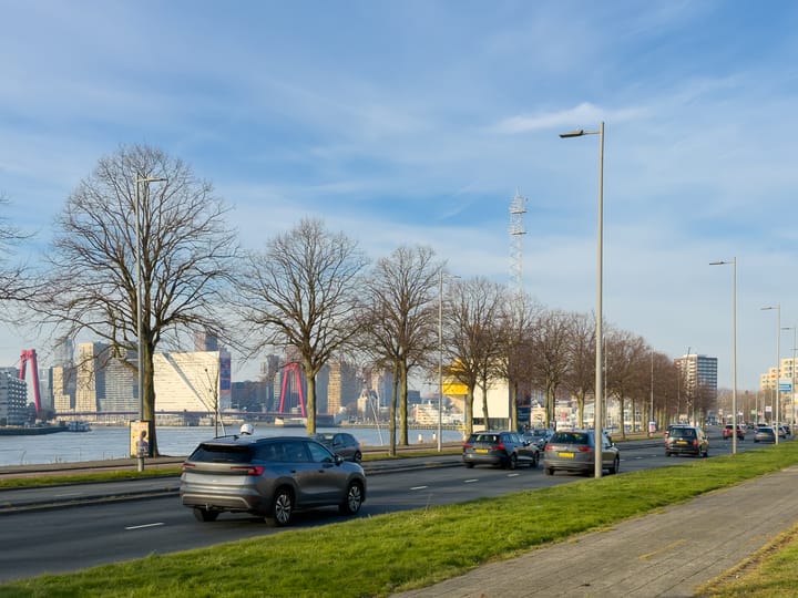 Photo 28 of Oostmaaslaan 129-B