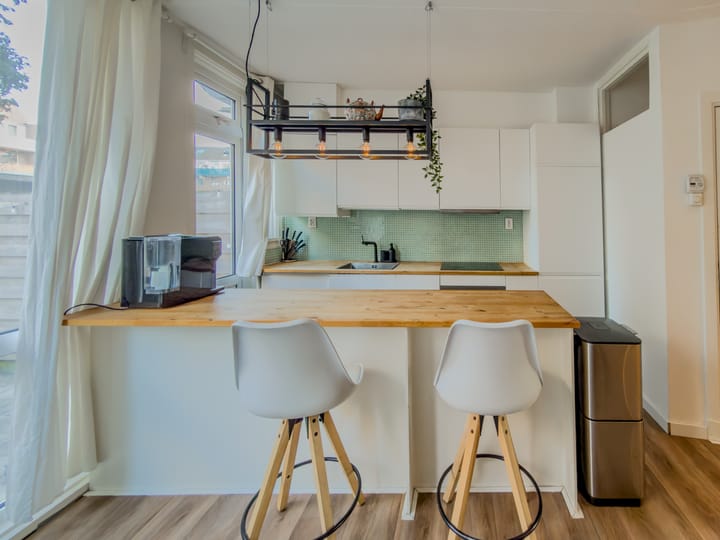 Photo 11 of Oostmaaslaan 129-B