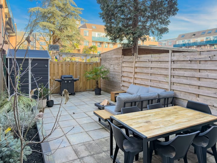 Photo 15 of Oostmaaslaan 129-B