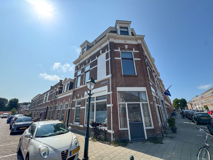 Maaswijkstraat 107