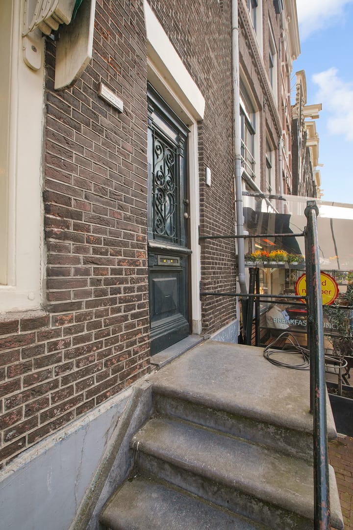 Foto 2 van Nieuwezijds Kolk 33-2