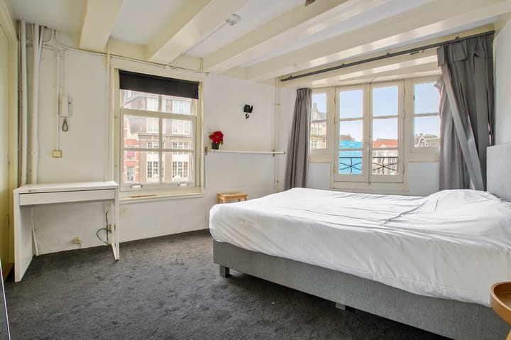 Foto 5 van Nieuwezijds Kolk 33-2