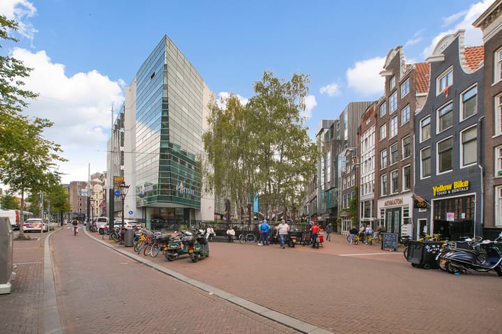 Foto 3 van Nieuwezijds Kolk 33-2