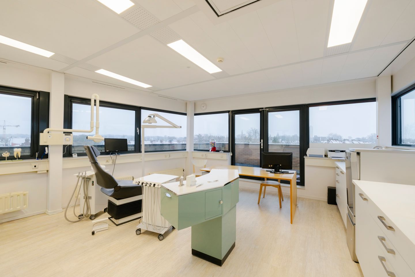 Bekijk foto 5 van Zenegroenkade 5