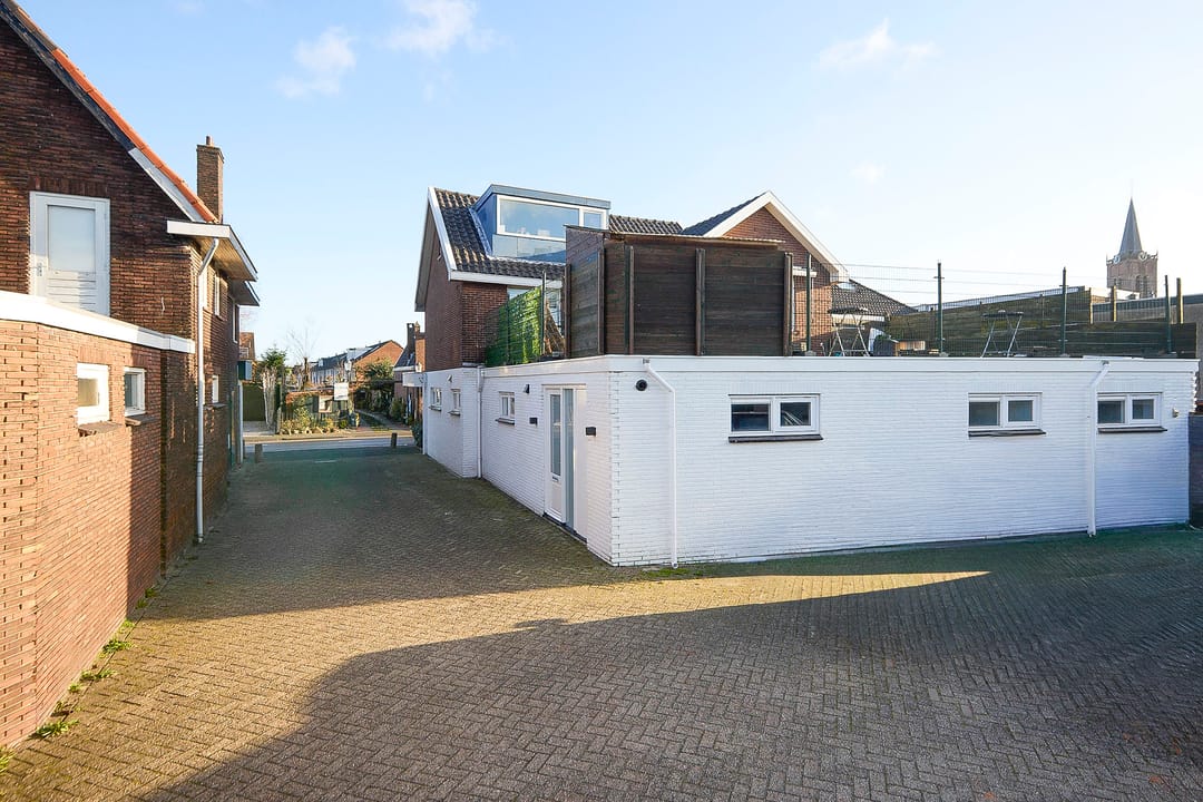 Foto 2 van Arendsweg 44-A