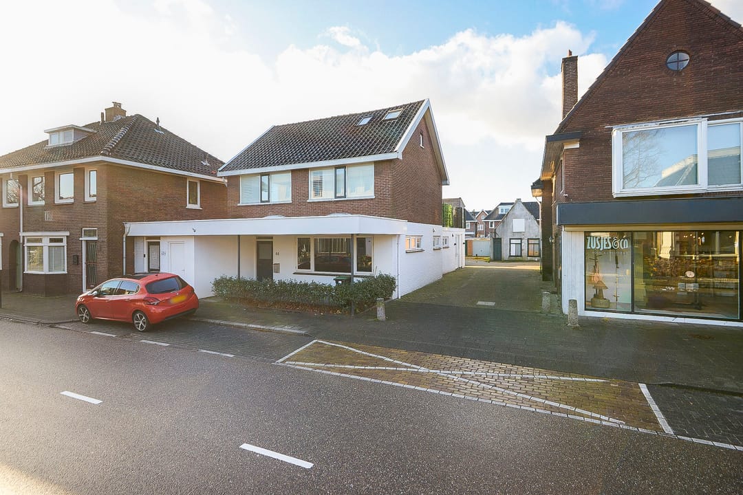 Foto 13 van Arendsweg 44-A