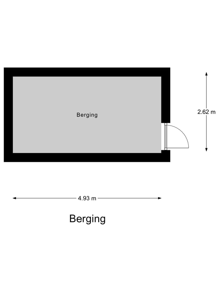 Photo 40 of Kandinskystraat 23
