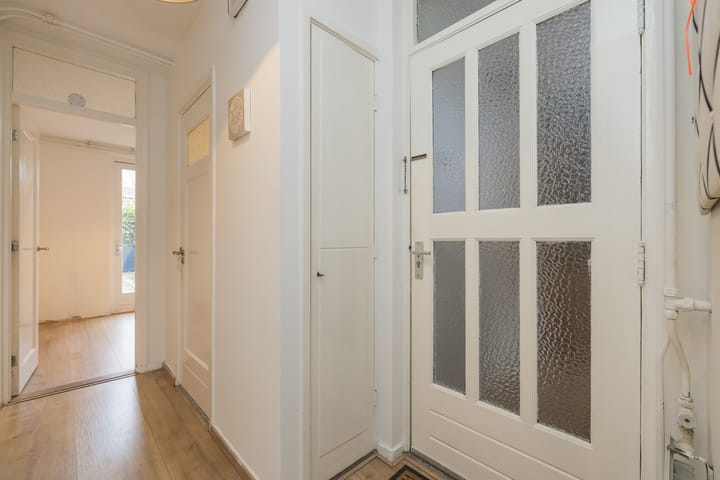 Foto 9 van van Wassenaerlaan 9