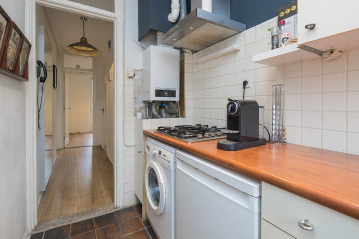 Foto 8 van van Wassenaerlaan 9