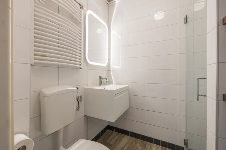 Foto 13 van van Wassenaerlaan 9