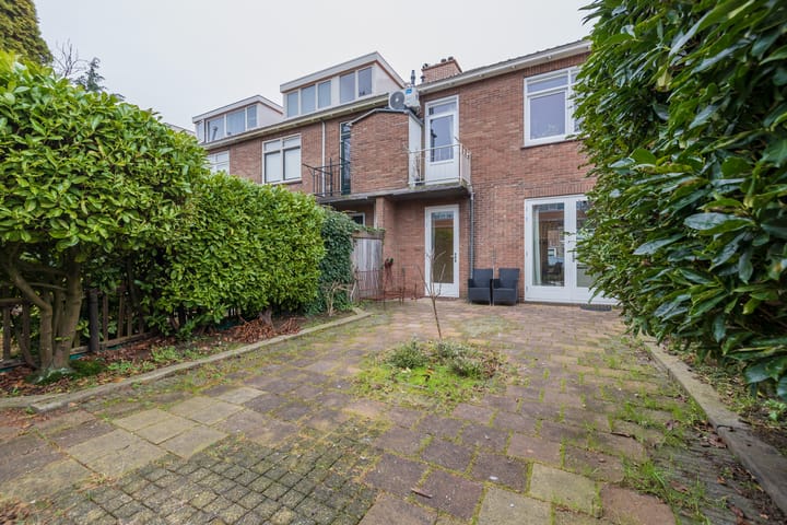 Foto 27 van van Wassenaerlaan 9