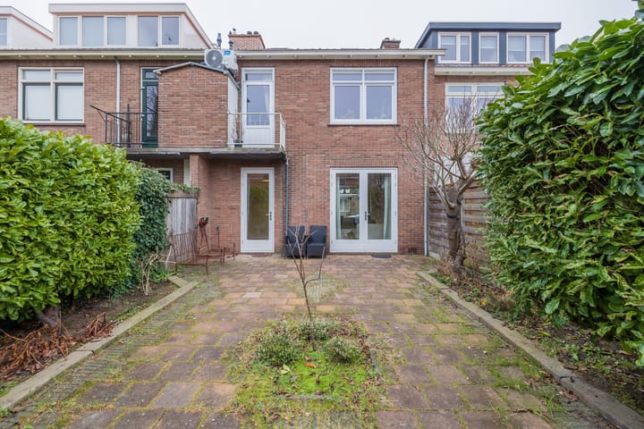 Foto 28 van van Wassenaerlaan 9