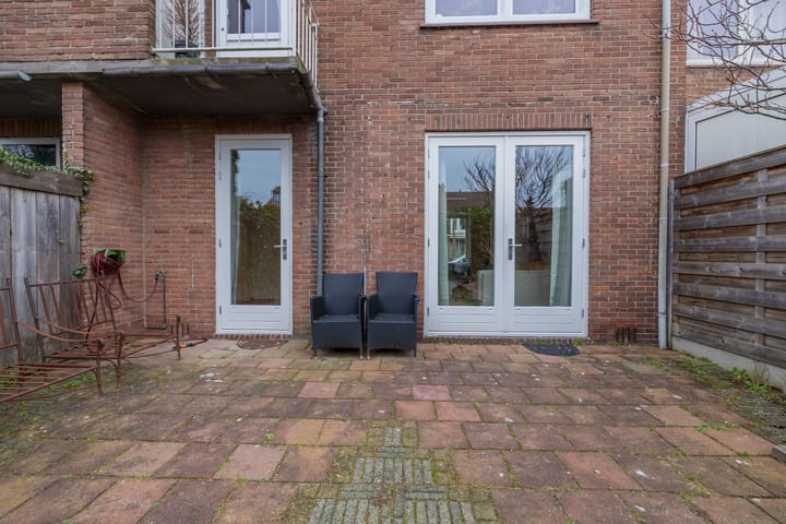 Foto 26 van van Wassenaerlaan 9