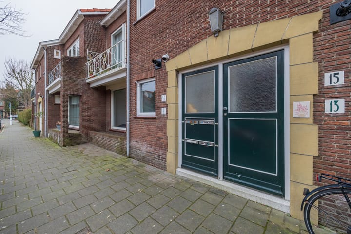 Foto 29 van van Wassenaerlaan 9